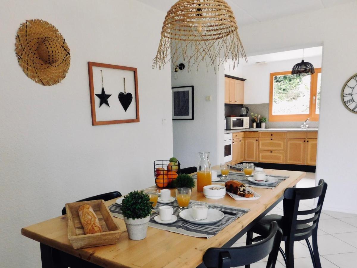 La Villa 103 Lombez Ngoại thất bức ảnh