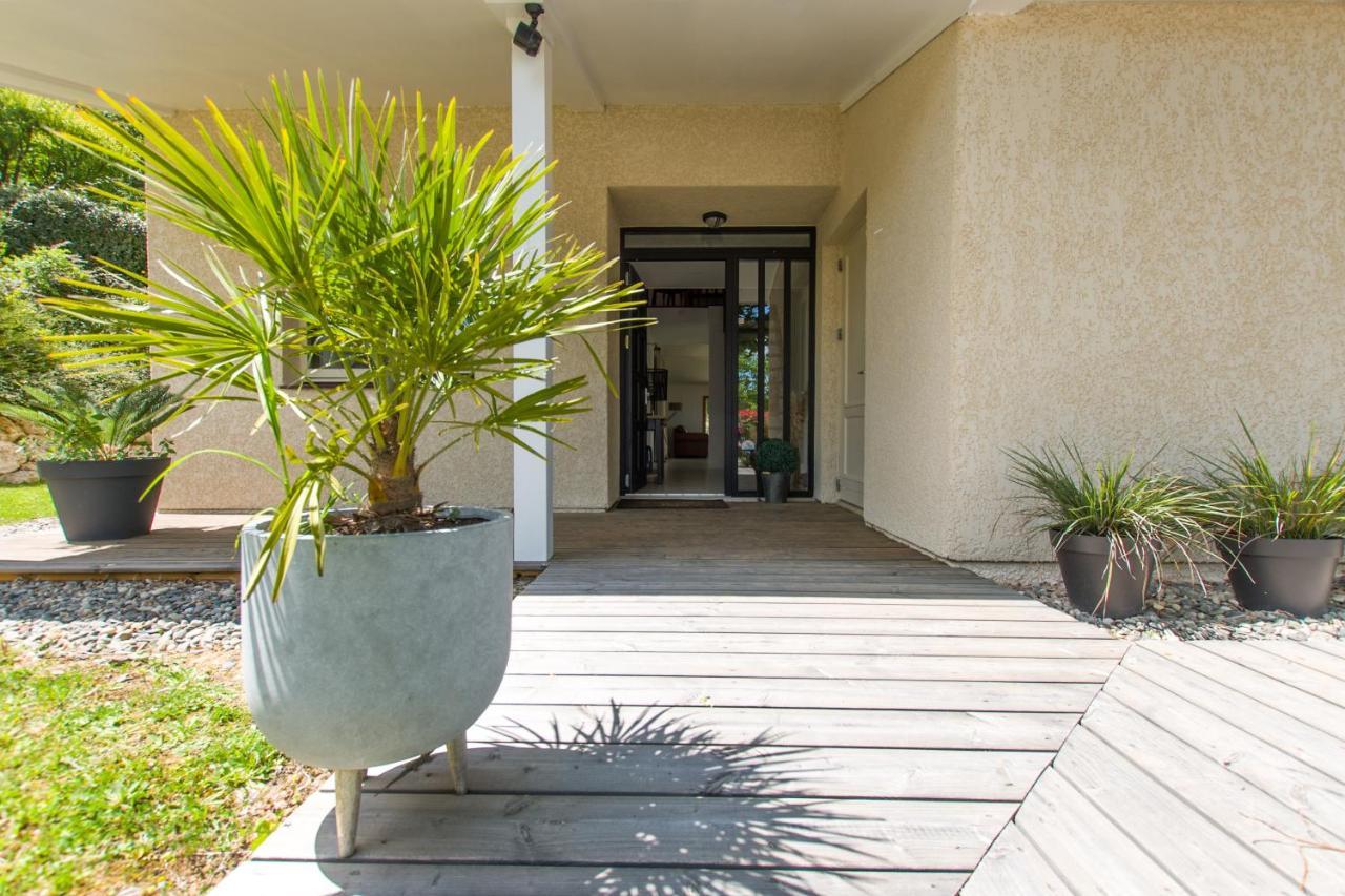 La Villa 103 Lombez Ngoại thất bức ảnh