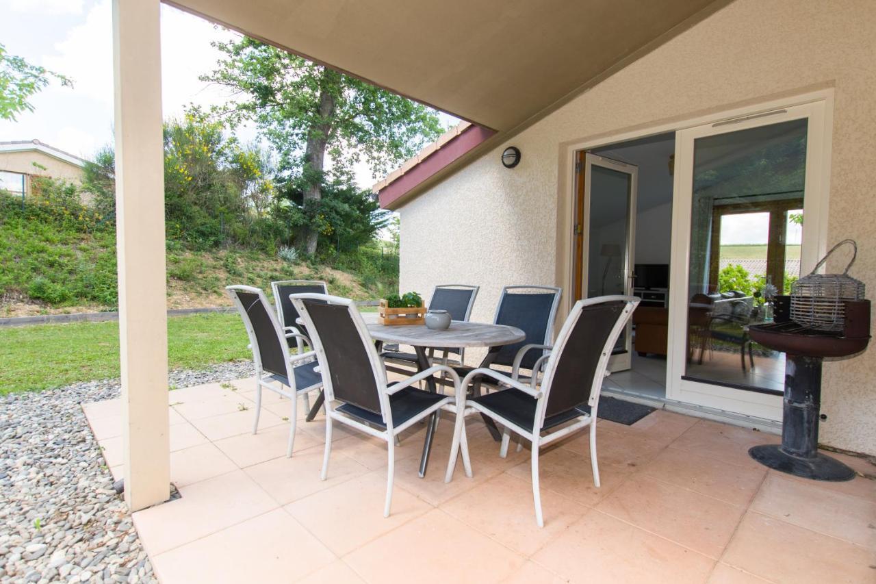 La Villa 103 Lombez Ngoại thất bức ảnh