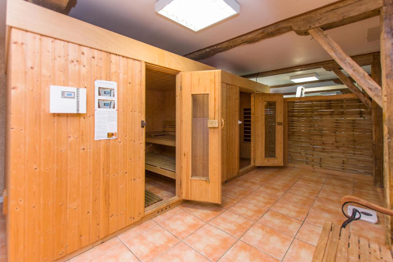 La Villa 103 Lombez Ngoại thất bức ảnh